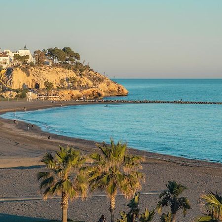 Casa Sabino La Cala Del Moral Exterior foto